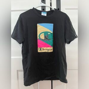 Men’s champion tee